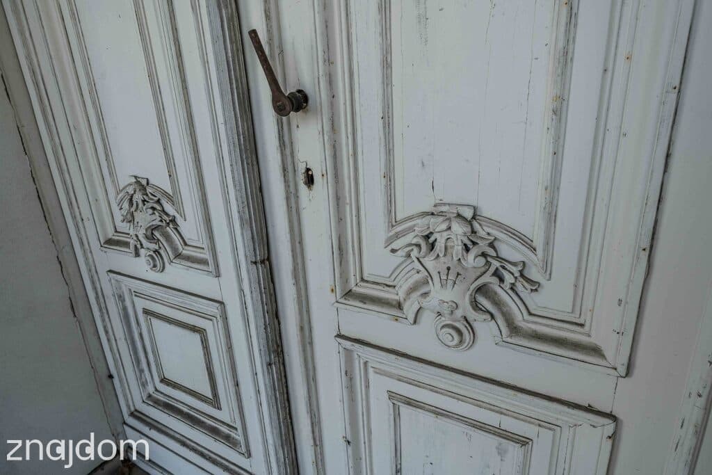 PAŁAC NAD JEZIOREM | 4 HA | GOTOWY DO ARANŻACJI - zdjęcie 7