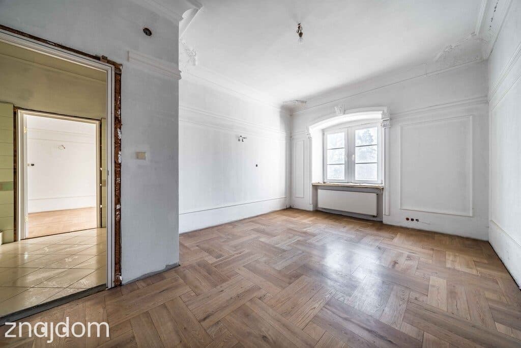 PAŁAC NAD JEZIOREM | 4 HA | GOTOWY DO ARANŻACJI - zdjęcie 8
