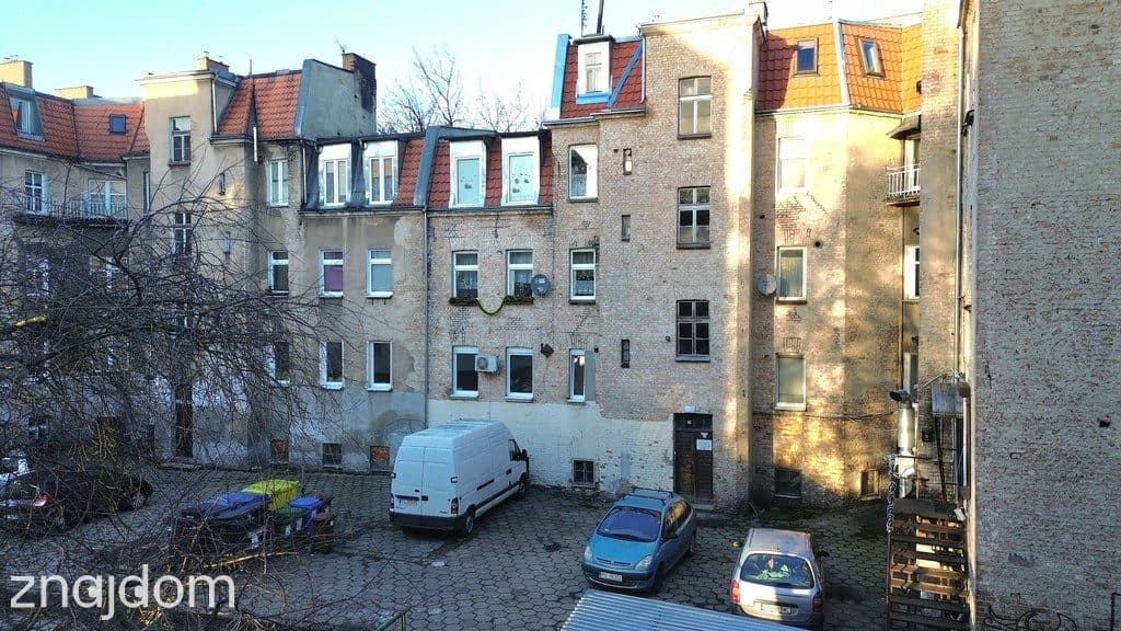 Na sprzedaż kawalerka na Jeżycach, ul.Mylna - zdjęcie 7