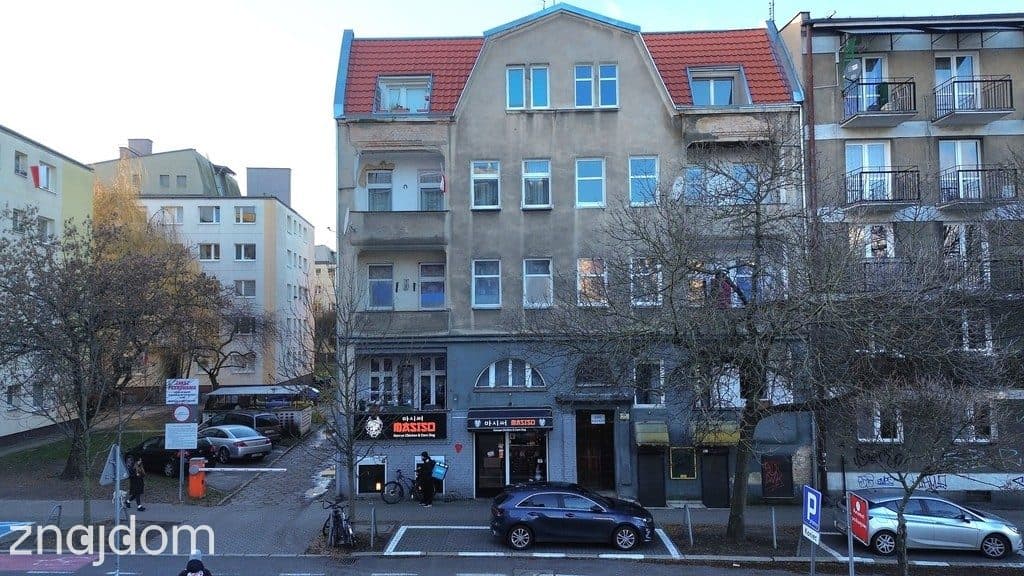 Na sprzedaż kawalerka na Jeżycach, ul.Mylna - zdjęcie 8