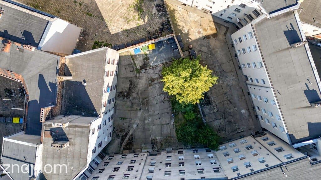 Duża kamienica w centrum Poznania 38 lokali - zdjęcie 5
