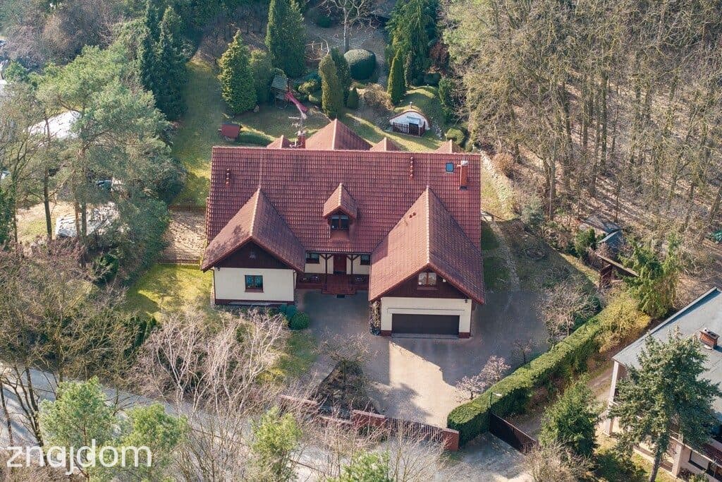 Klimatyczny dom z duszą + odrębne mieszkanie - zdjęcie 18