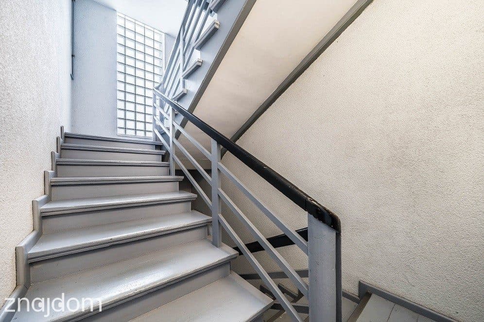 Willa modernistyczna na Starym Grunwaldzie - zdjęcie 7