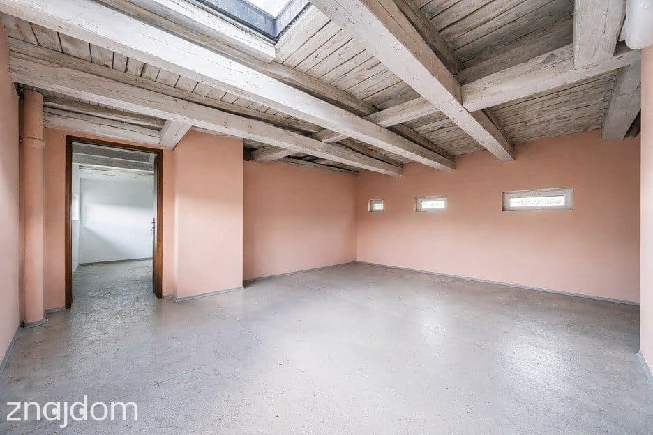 Willa modernistyczna na Starym Grunwaldzie - zdjęcie 9