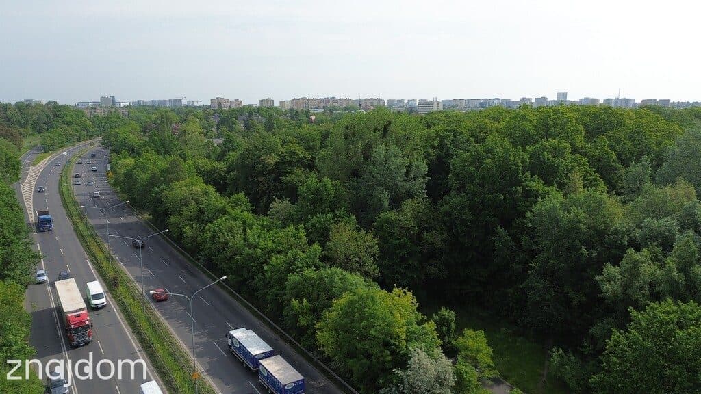 Na sprzedaż 50% udziałów działka Sołacz - zdjęcie 2