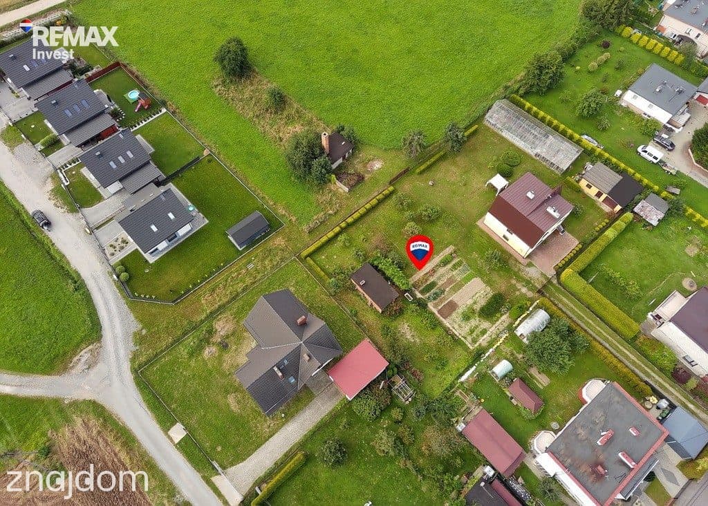 Działka budowlana w Jaworzu, doskonała lokalizacja - zdjęcie 16