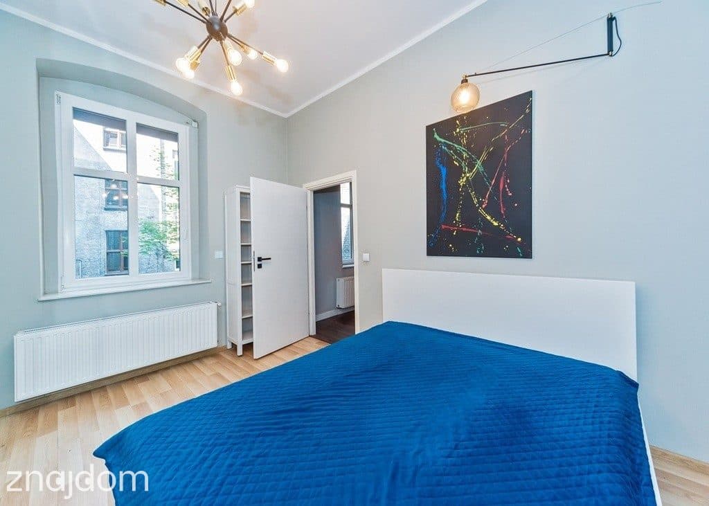 Mieszkanie | Sprzedaż | 51 m² | Centrum Katowic - zdjęcie 12