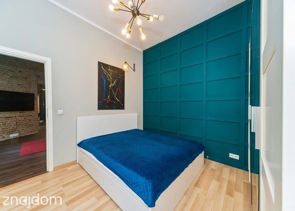 Mieszkanie | Sprzedaż | 51 m² | Centrum Katowic - zdjęcie 13