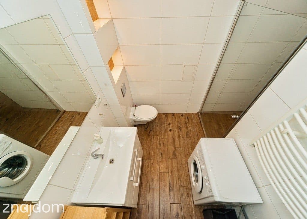 Mieszkanie | Sprzedaż | 51 m² | Centrum Katowic - zdjęcie 16