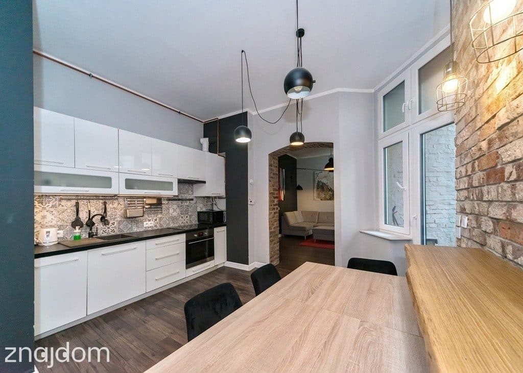 Mieszkanie | Sprzedaż | 51 m² | Centrum Katowic - zdjęcie 3