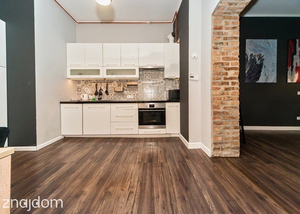 Mieszkanie | Sprzedaż | 51 m² | Centrum Katowic - zdjęcie 4