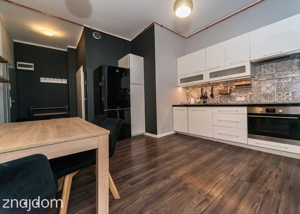 Mieszkanie | Sprzedaż | 51 m² | Centrum Katowic - zdjęcie 5