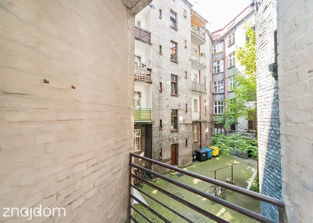Mieszkanie | Sprzedaż | 51 m² | Centrum Katowic - zdjęcie 6