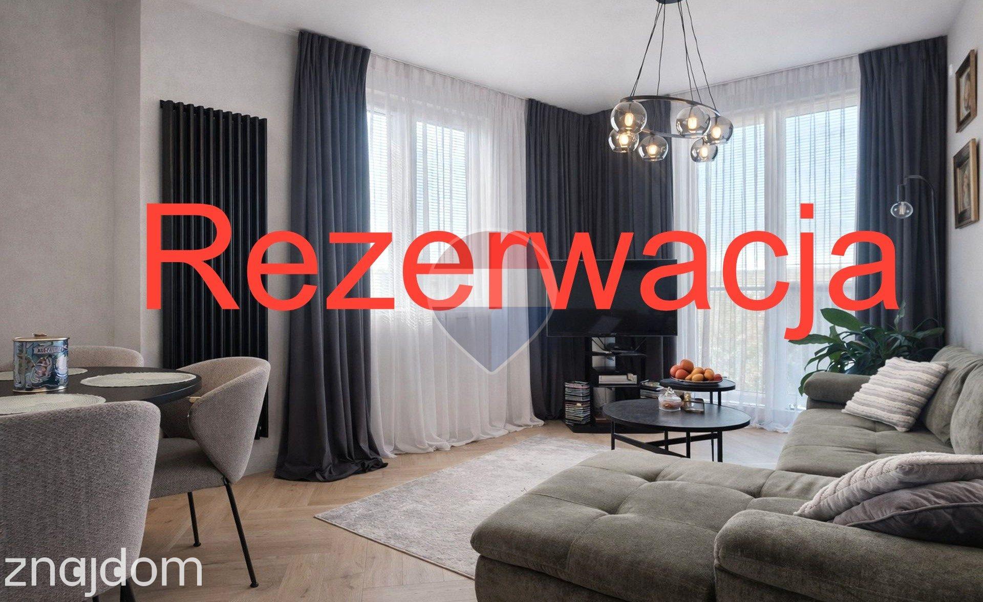 Apartament 78m Radom/Bulwary