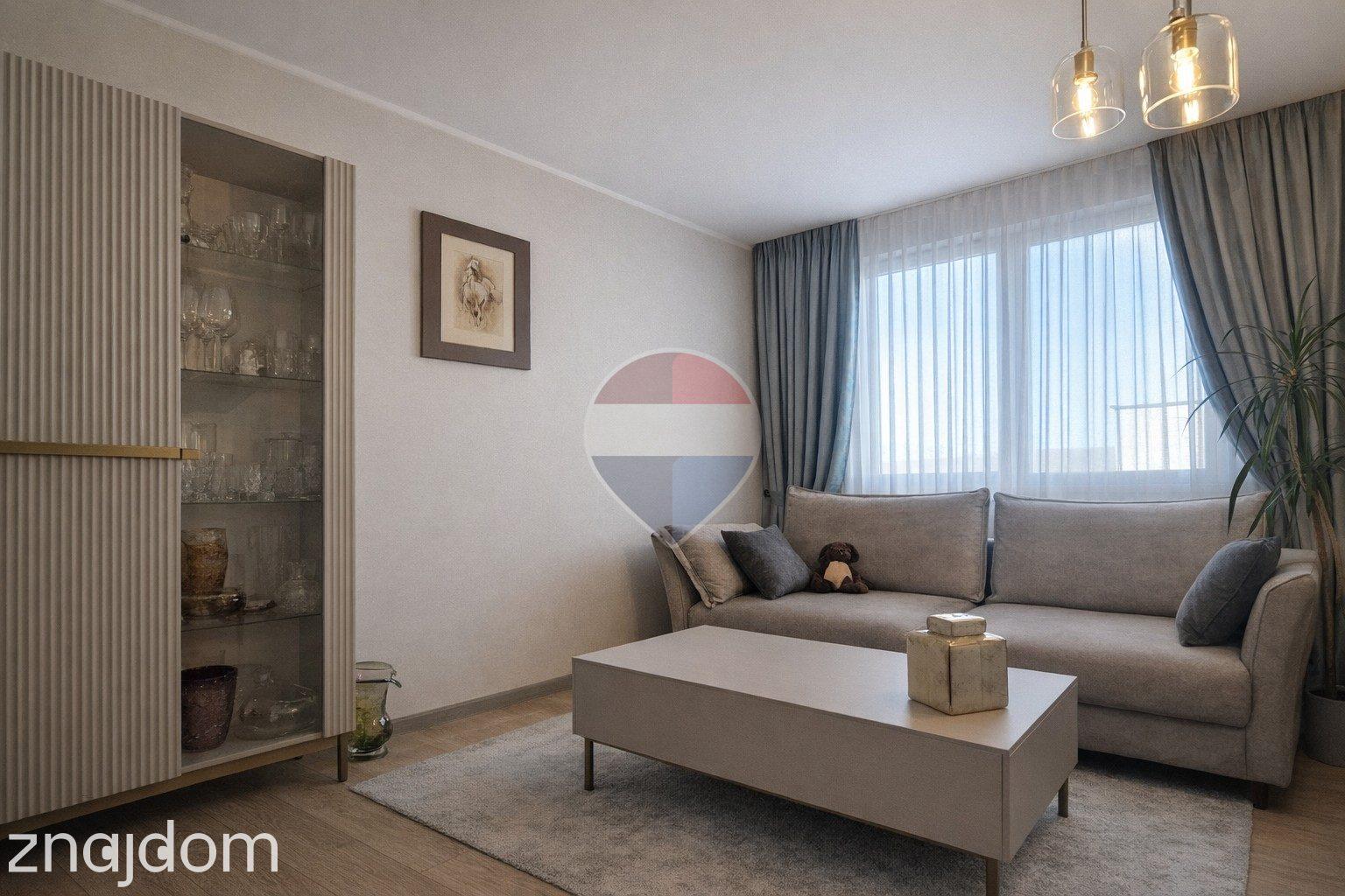 Apartament 78m Radom/Bulwary - zdjęcie 2