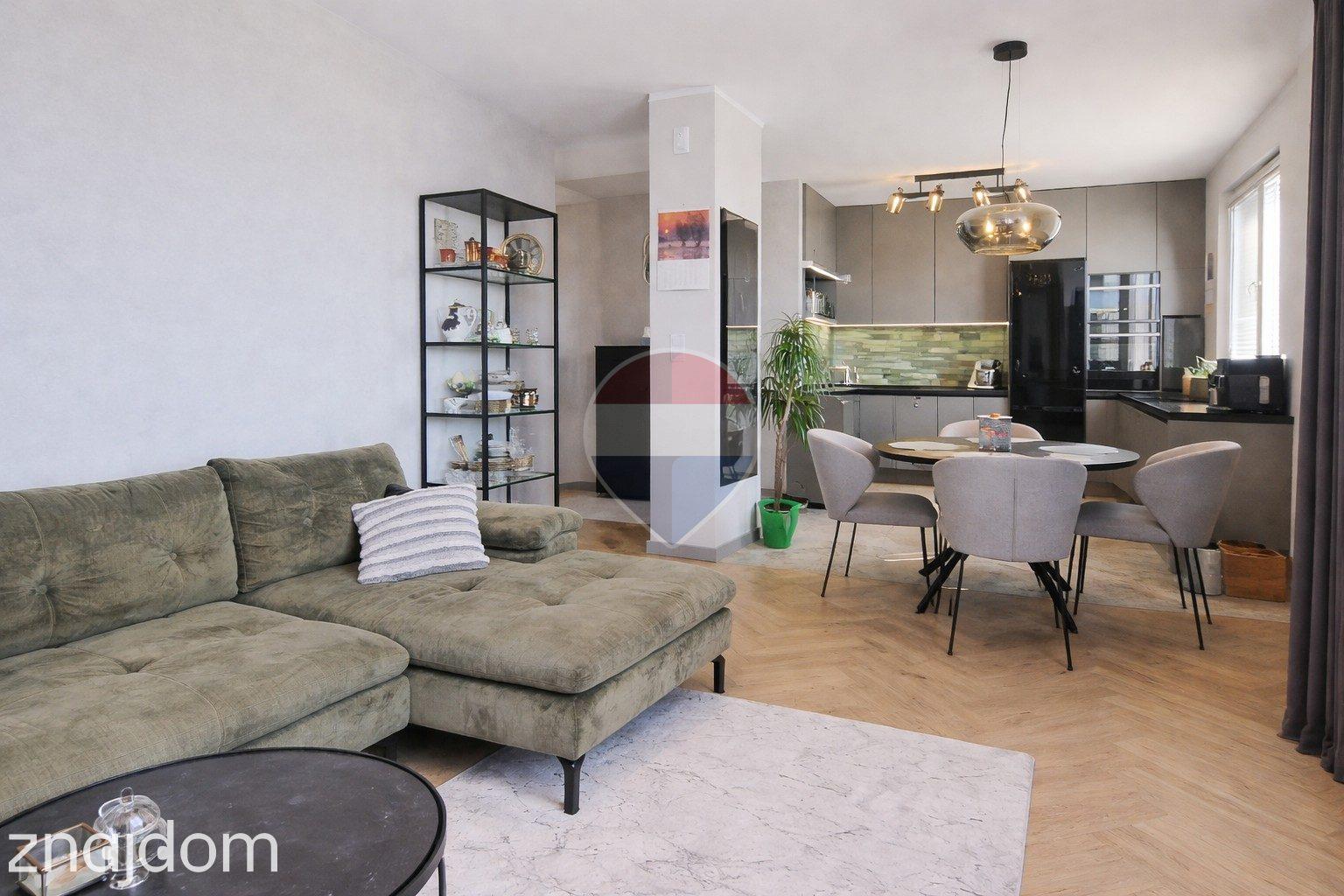 Apartament 78m Radom/Bulwary - zdjęcie 3