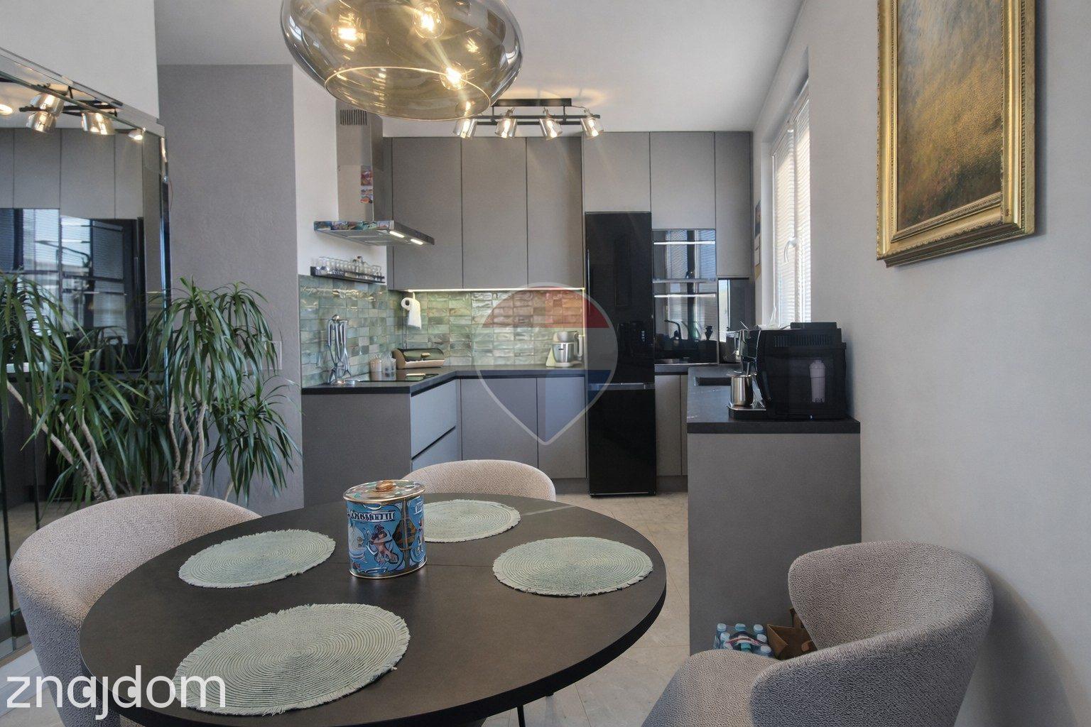 Apartament 78m Radom/Bulwary - zdjęcie 4