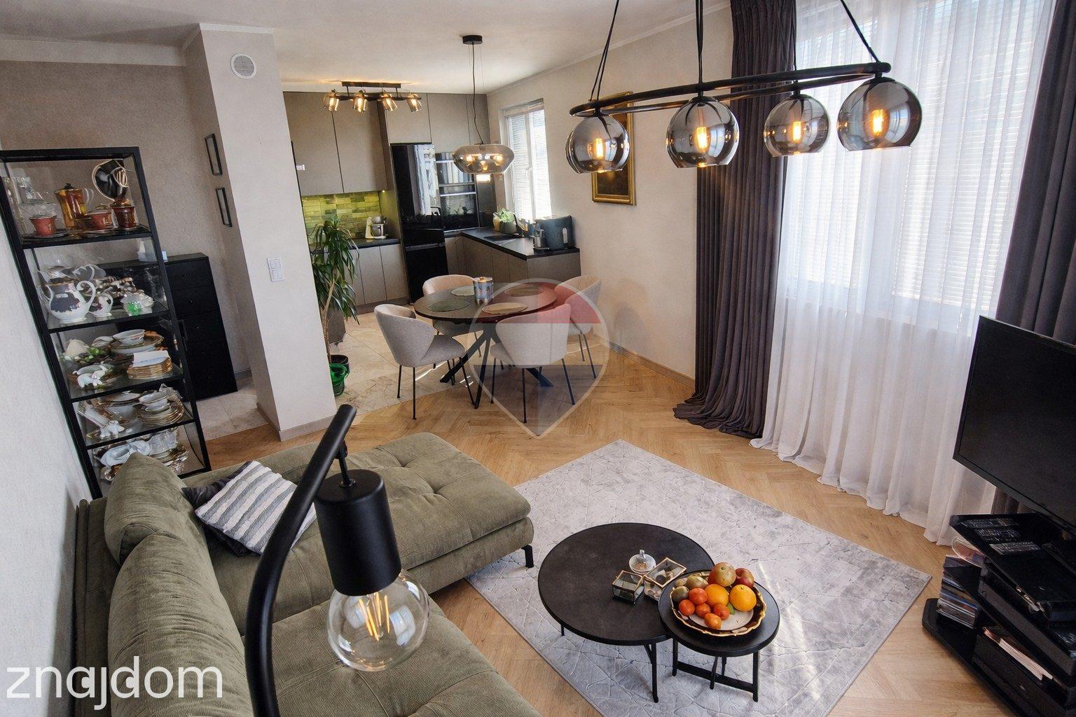Apartament 78m Radom/Bulwary - zdjęcie 7