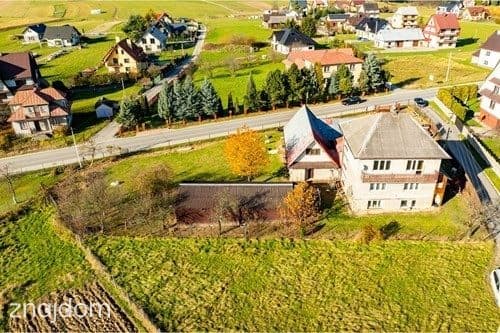Dom wolnostojący Spytkowice - zdjęcie 2