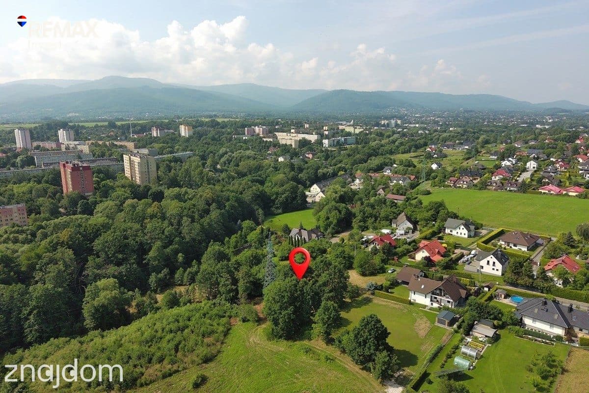 Działka budowlana 1277 m² – Stare Bielsko - zdjęcie 15