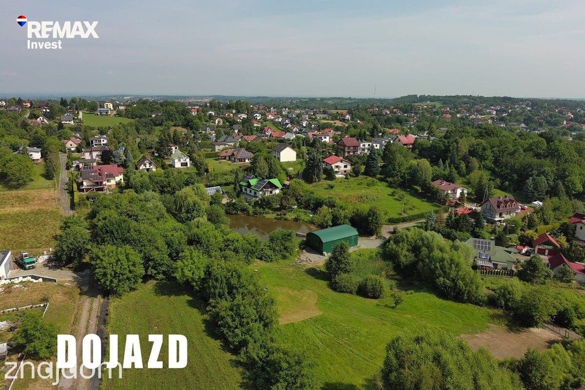 Działka budowlana 1277 m² – Stare Bielsko - zdjęcie 16