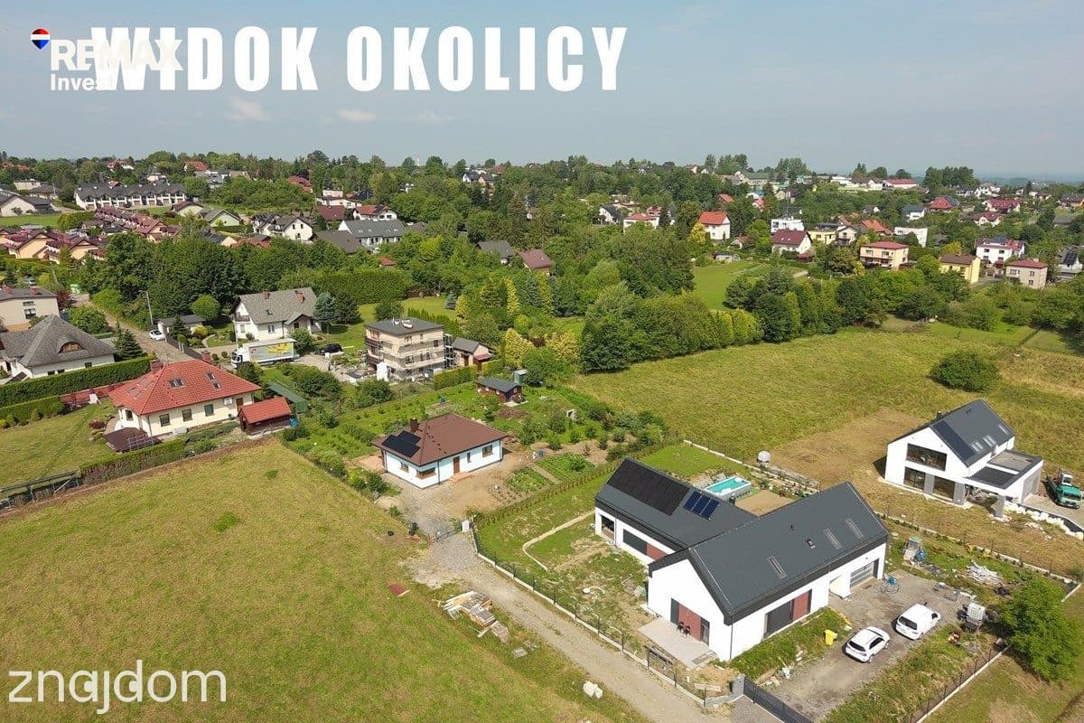 Działka budowlana 1277 m² – Stare Bielsko - zdjęcie 17
