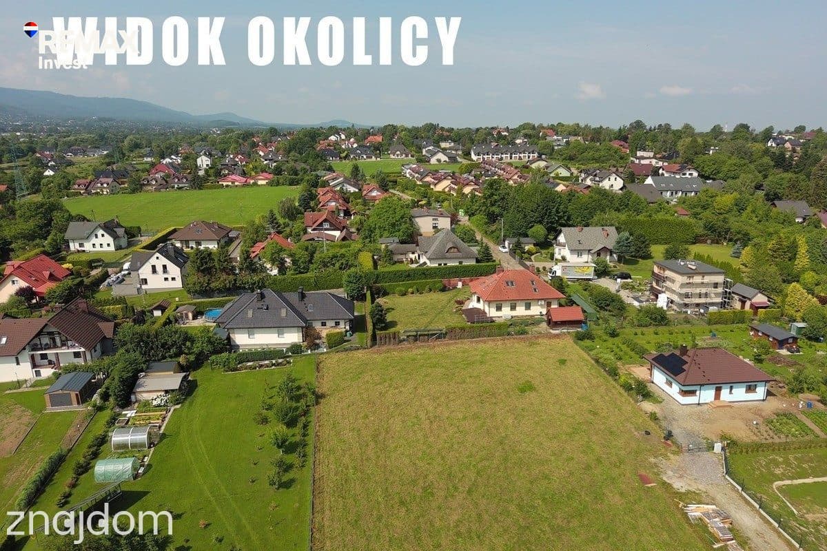 Działka budowlana 1277 m² – Stare Bielsko - zdjęcie 18