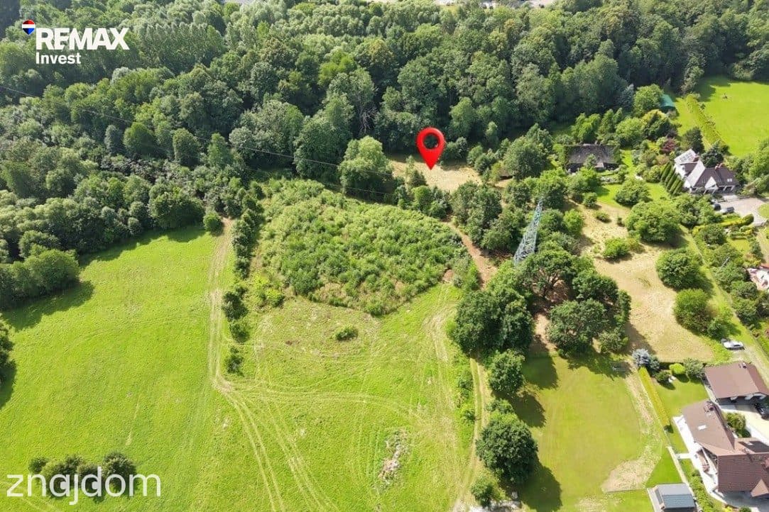 Działka budowlana 5013 m² – Stare Bielsko - zdjęcie 10