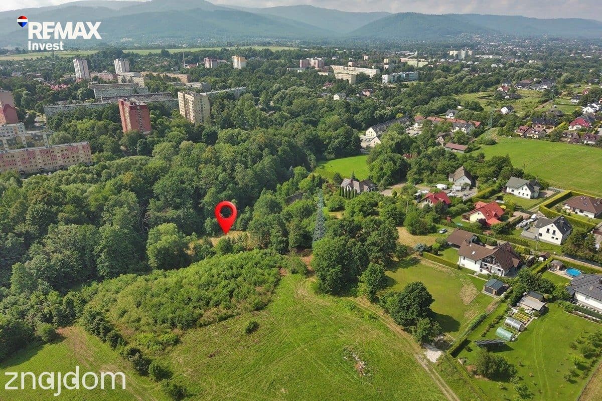 Działka budowlana 5013 m² – Stare Bielsko - zdjęcie 15