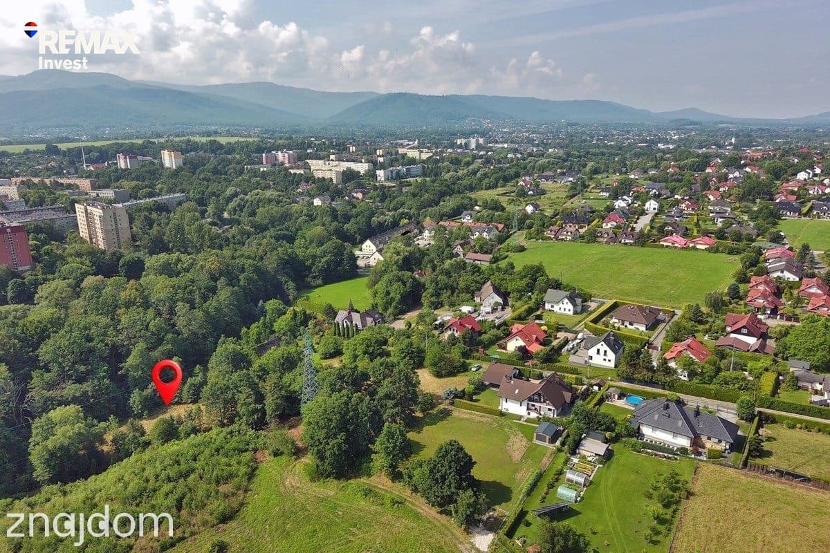 Działka budowlana 5013 m² – Stare Bielsko - zdjęcie 16