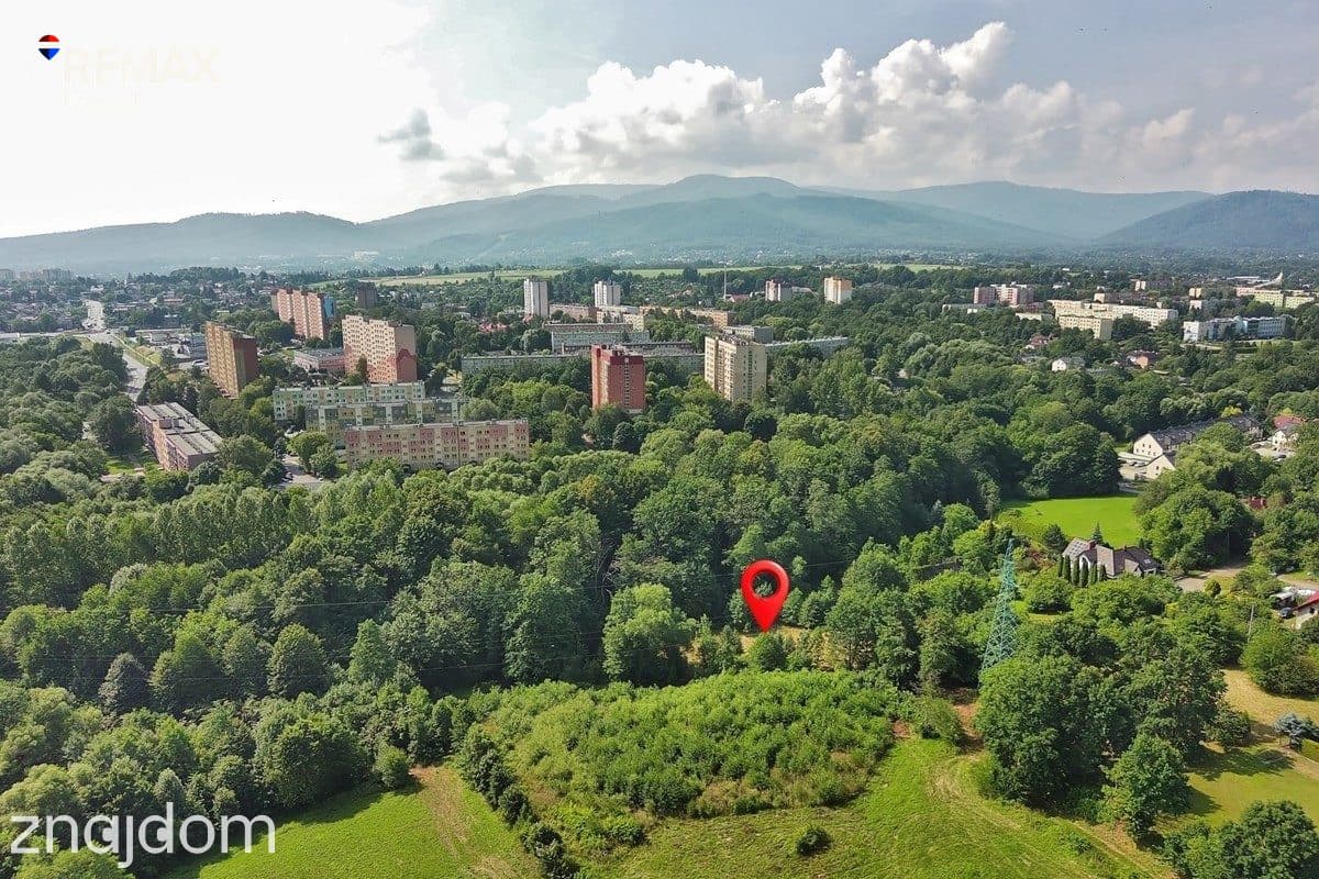 Działka budowlana 5013 m² – Stare Bielsko - zdjęcie 17