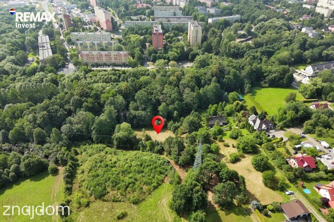 Działka budowlana 5013 m² – Stare Bielsko - zdjęcie 7