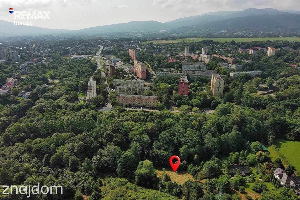 Działka budowlana 5013 m² – Stare Bielsko - zdjęcie 8