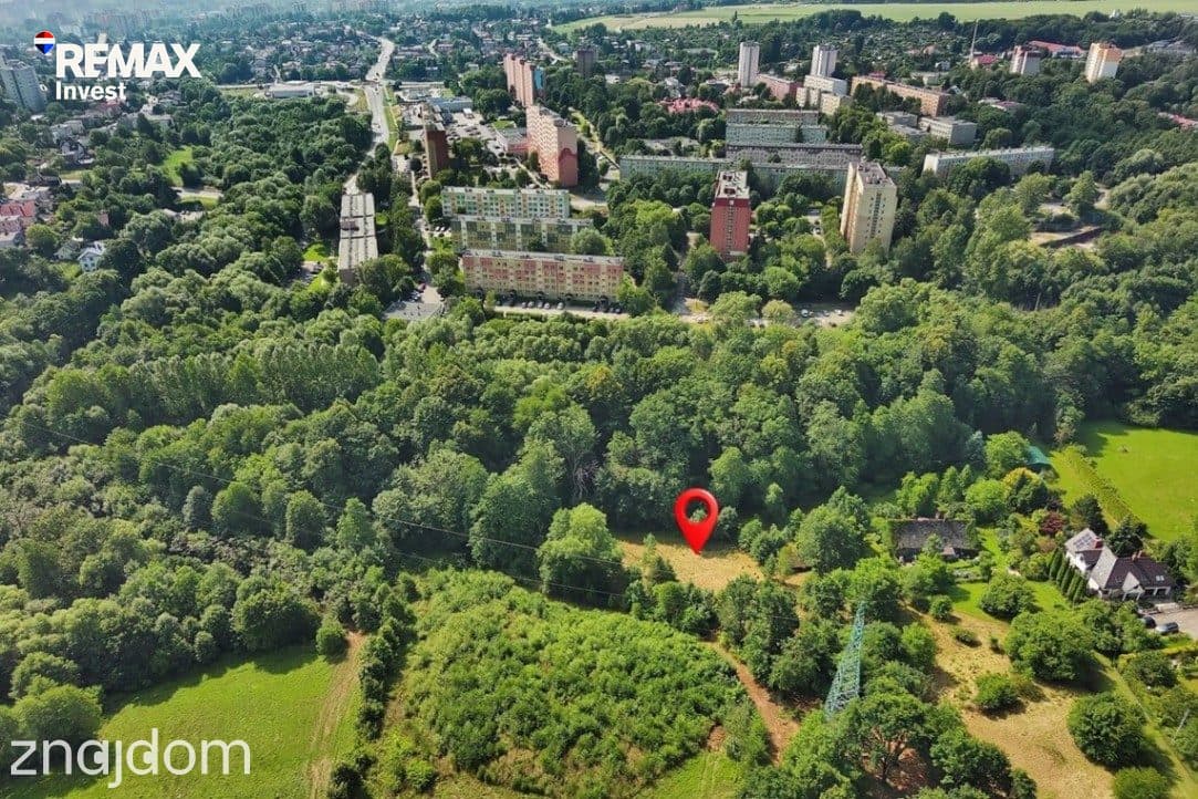 Działka budowlana 5013 m² – Stare Bielsko - zdjęcie 9