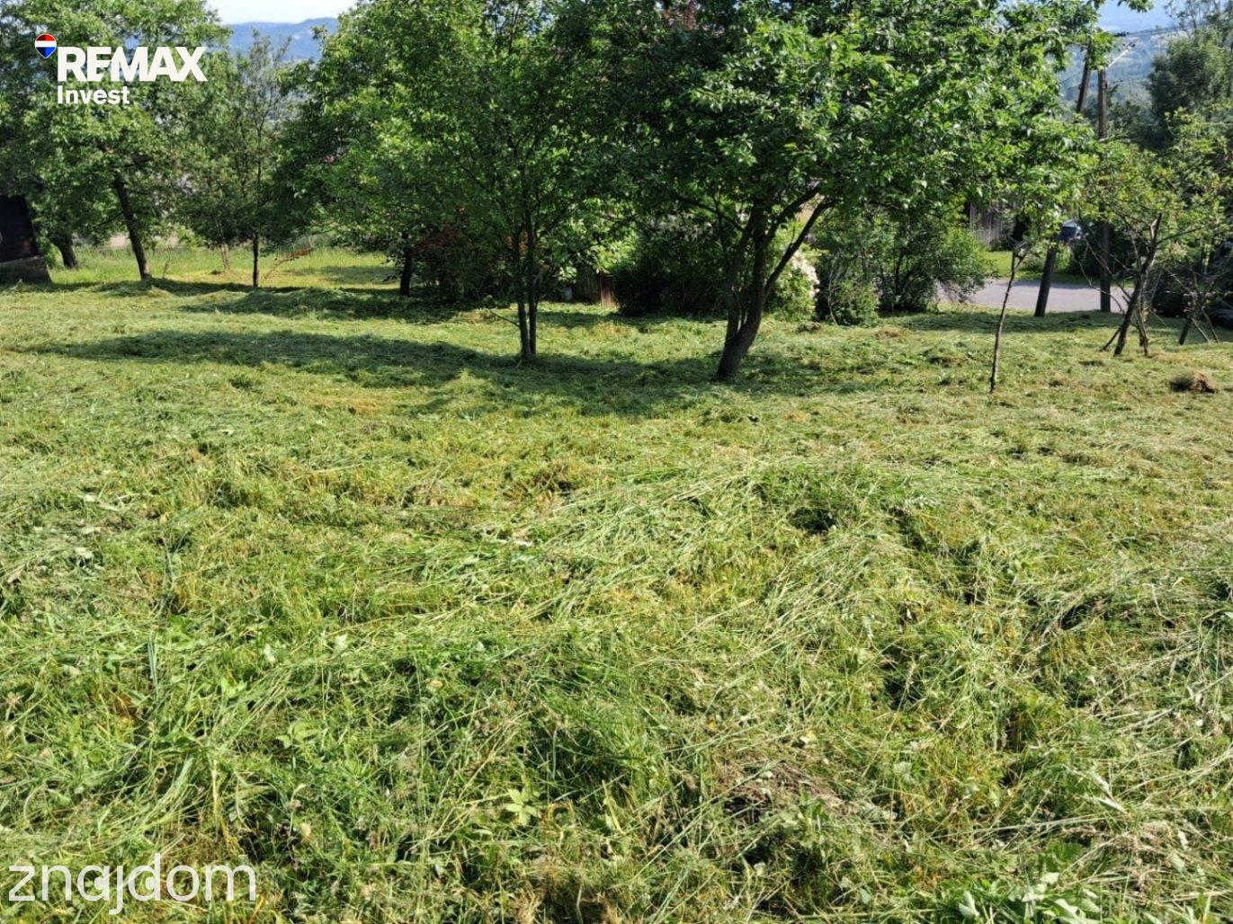 Działka 1100 m2 w Rychwałdzie - zdjęcie 3