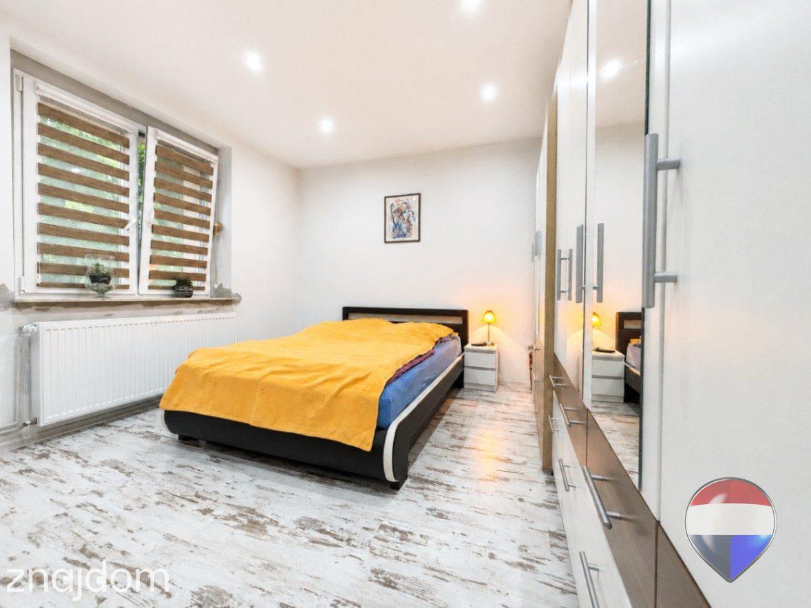 2-pokojowe mieszkanie na sprzedaż - 47 m² - Bytom, ul. Fałata - zdjęcie 3