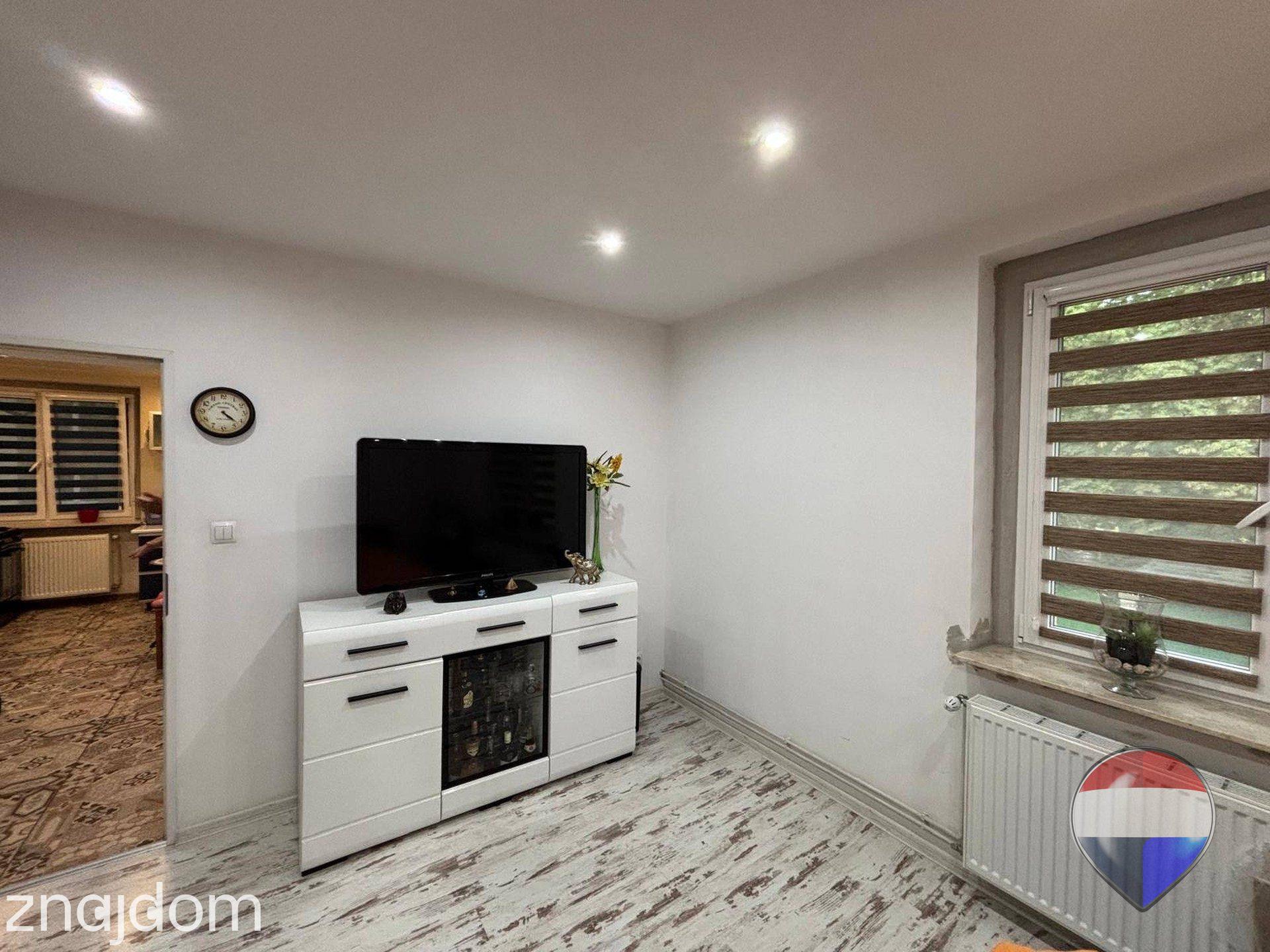 2-pokojowe mieszkanie na sprzedaż - 47 m² - Bytom, ul. Fałata - zdjęcie 4