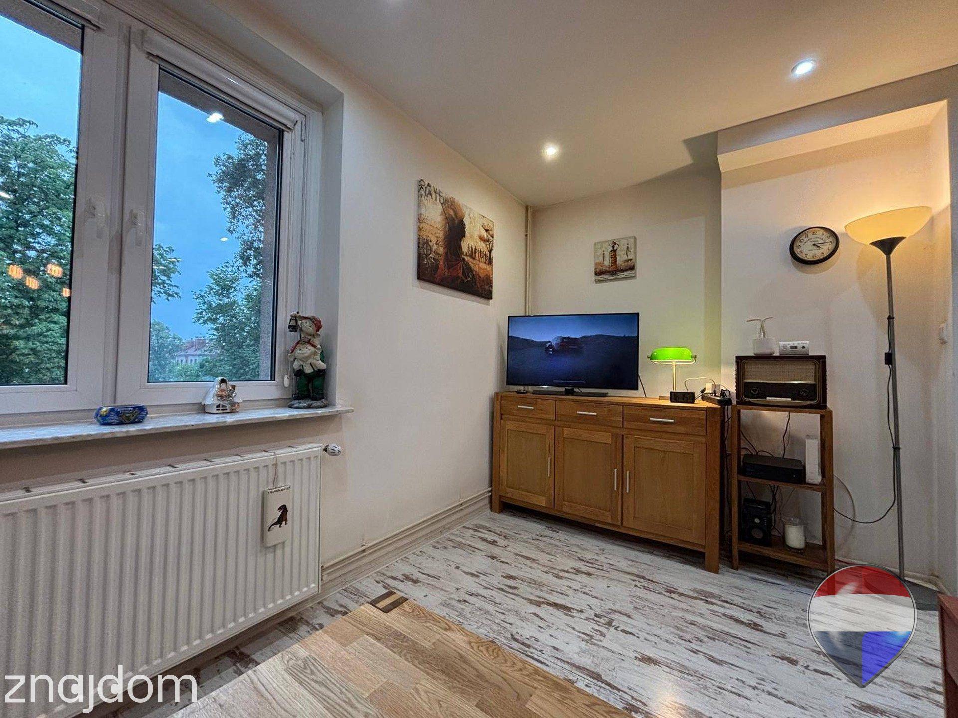 2-pokojowe mieszkanie na sprzedaż - 47 m² - Bytom, ul. Fałata - zdjęcie 5