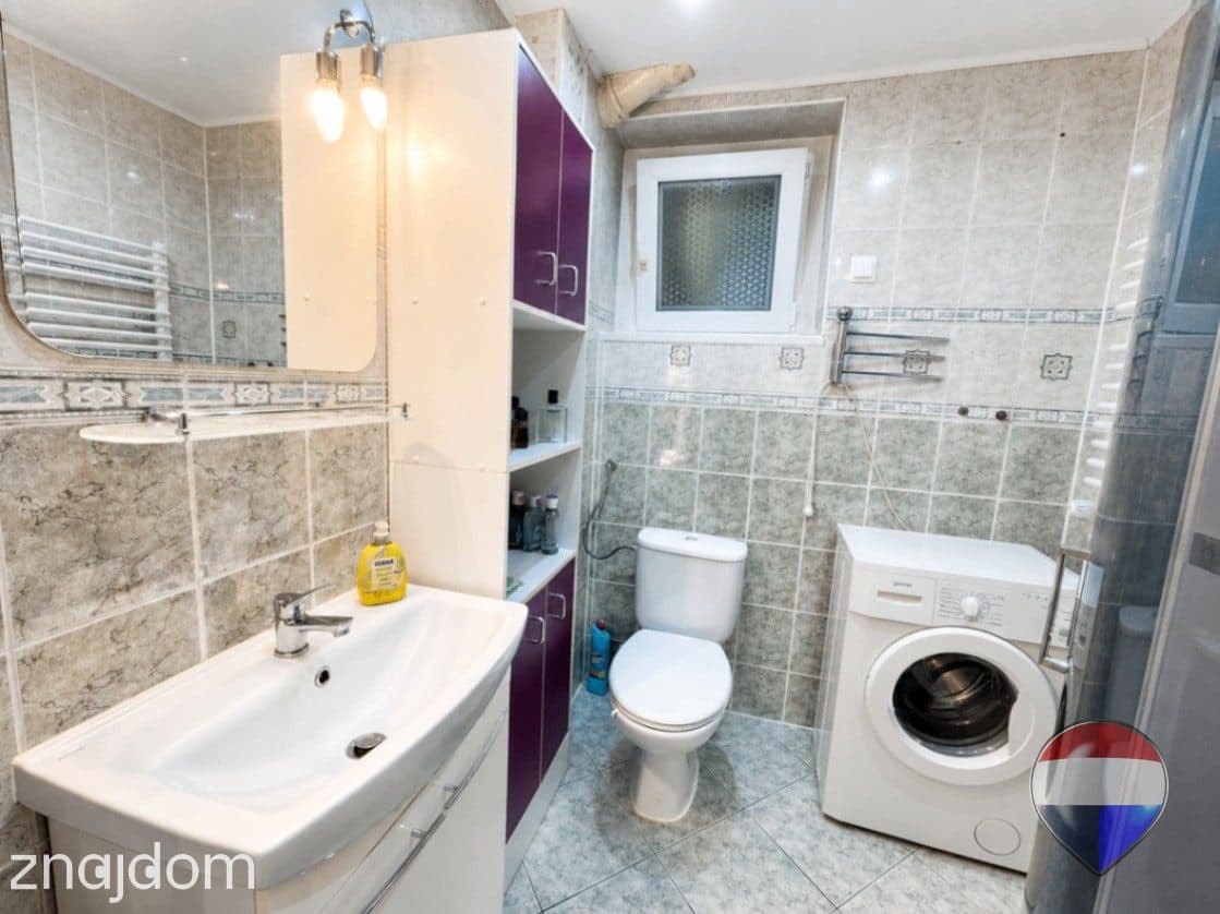 2-pokojowe mieszkanie na sprzedaż - 47 m² - Bytom, ul. Fałata - zdjęcie 6