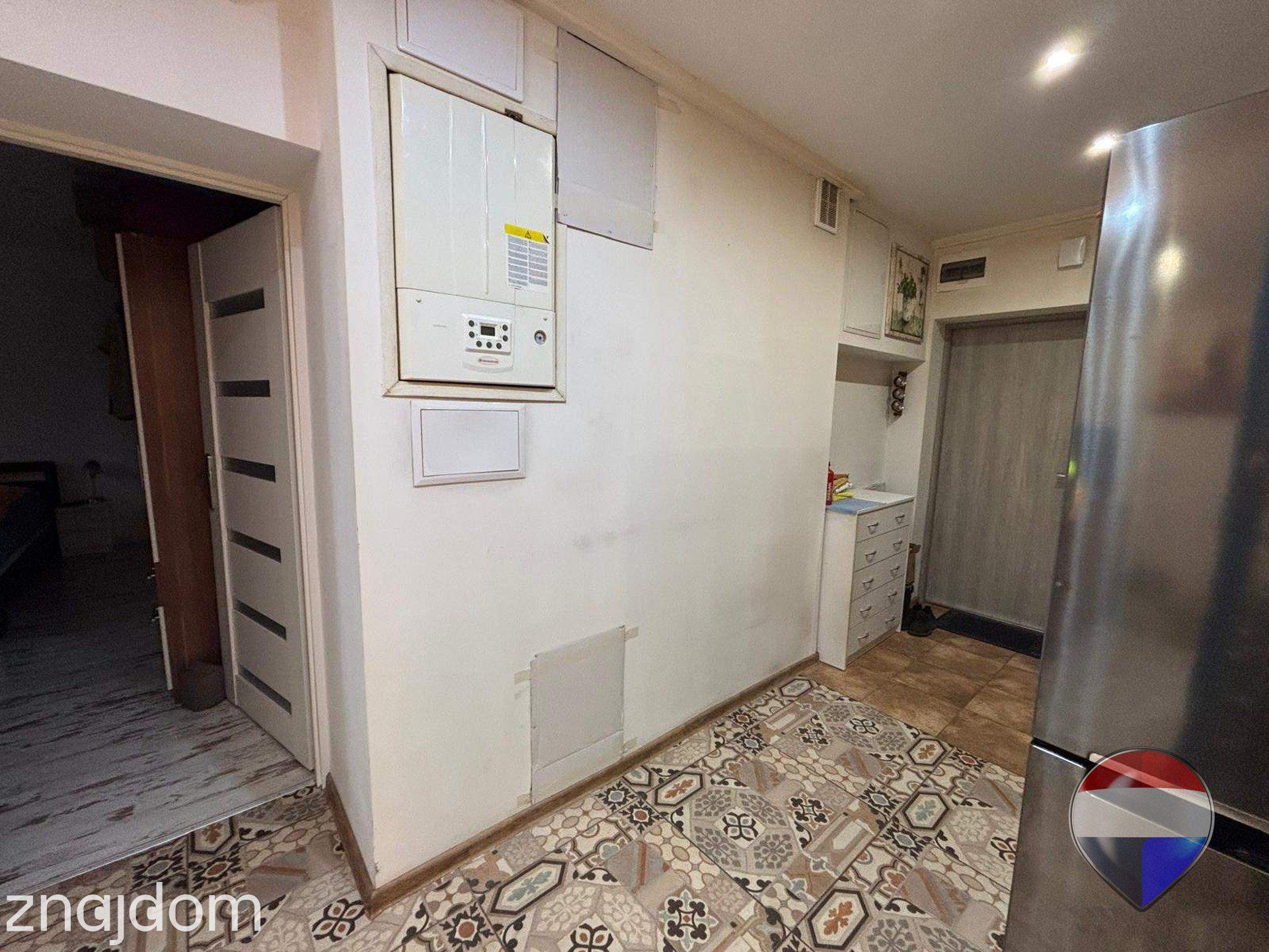 2-pokojowe mieszkanie na sprzedaż - 47 m² - Bytom, ul. Fałata - zdjęcie 7