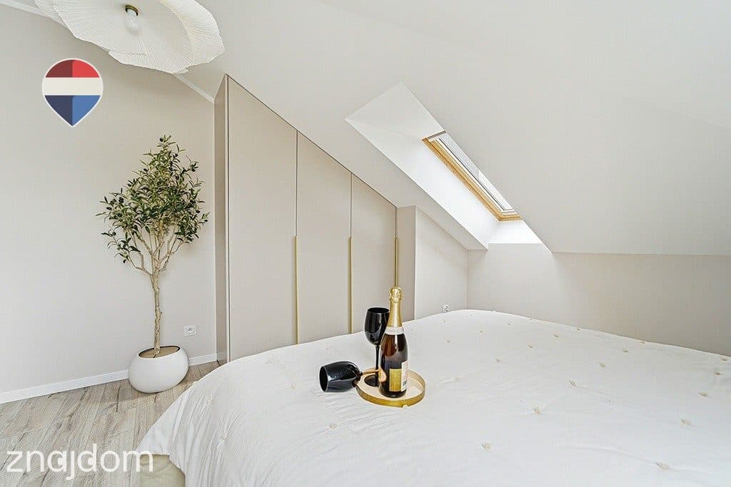 Luksusowy apartament 103,44 m², dwa poziomy - zdjęcie 14