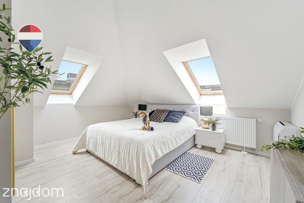 Luksusowy apartament 103,44 m², dwa poziomy - zdjęcie 15