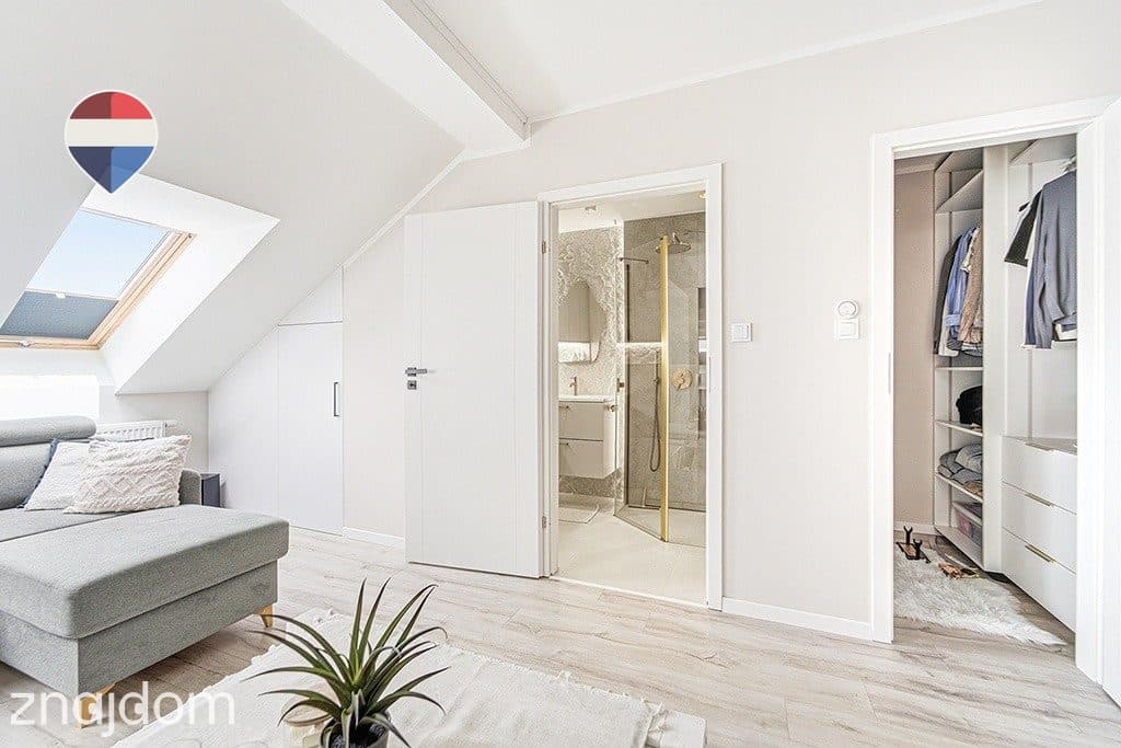 Luksusowy apartament 103,44 m², dwa poziomy - zdjęcie 16