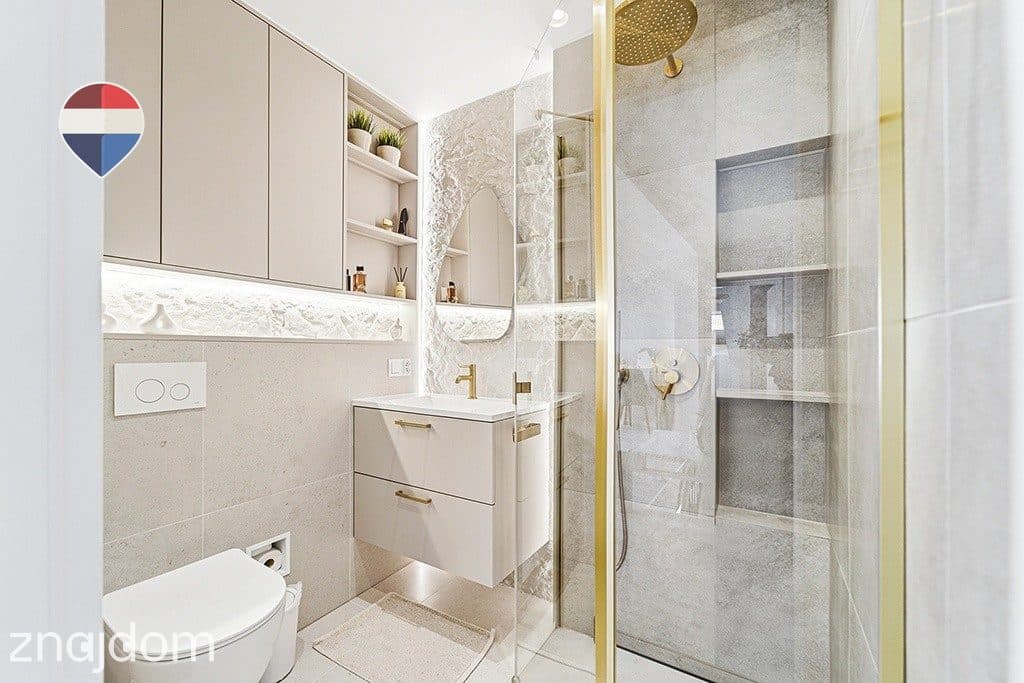 Luksusowy apartament 103,44 m², dwa poziomy - zdjęcie 17