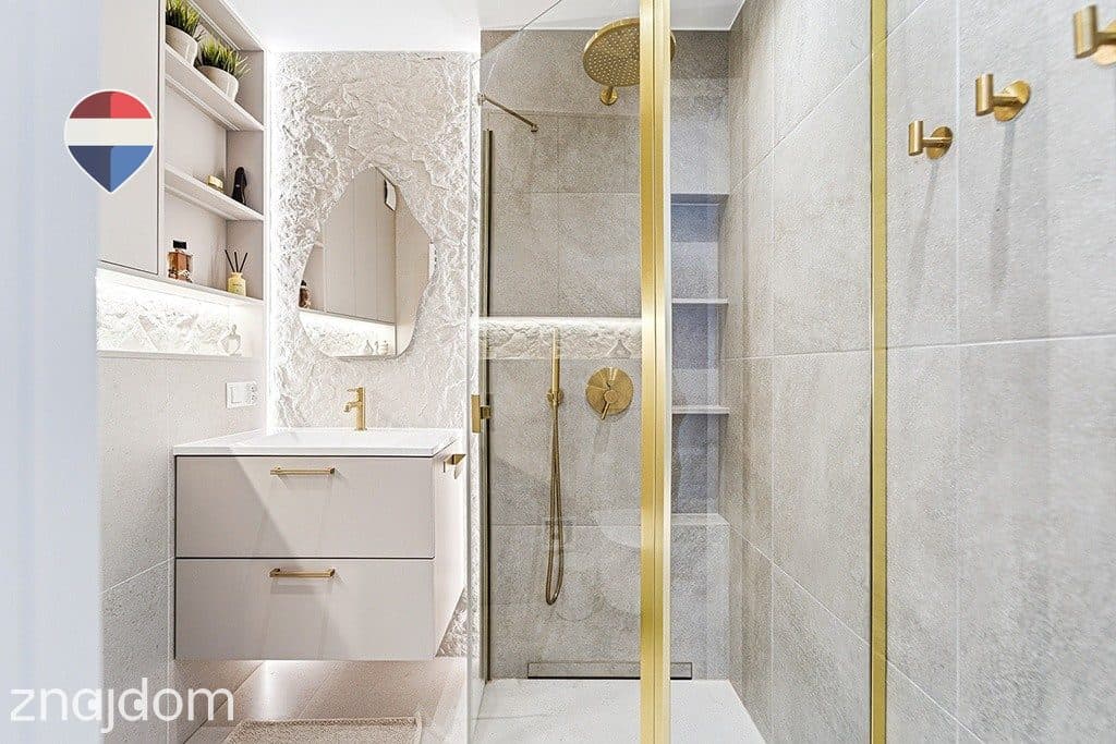 Luksusowy apartament 103,44 m², dwa poziomy - zdjęcie 18