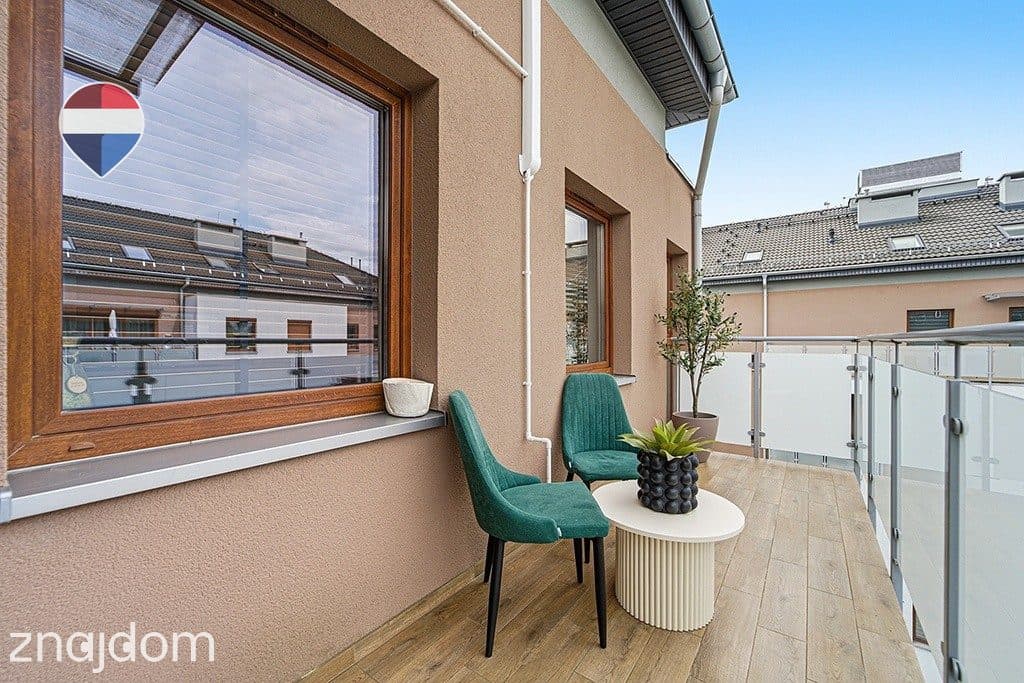 Luksusowy apartament 103,44 m², dwa poziomy - zdjęcie 19