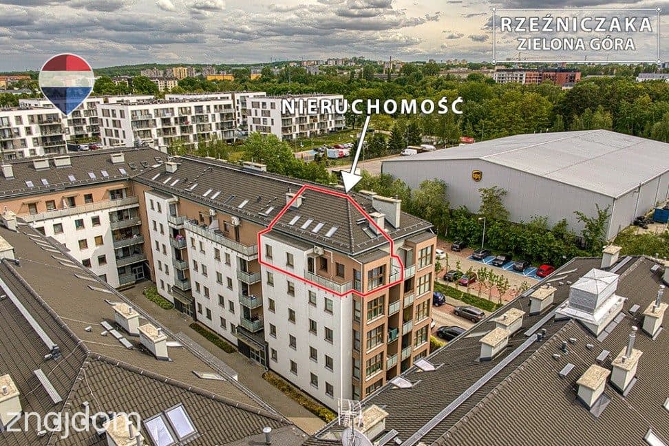 Luksusowy apartament 103,44 m², dwa poziomy - zdjęcie 20