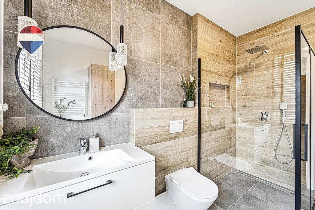 Luksusowy apartament 103,44 m², dwa poziomy - zdjęcie 7