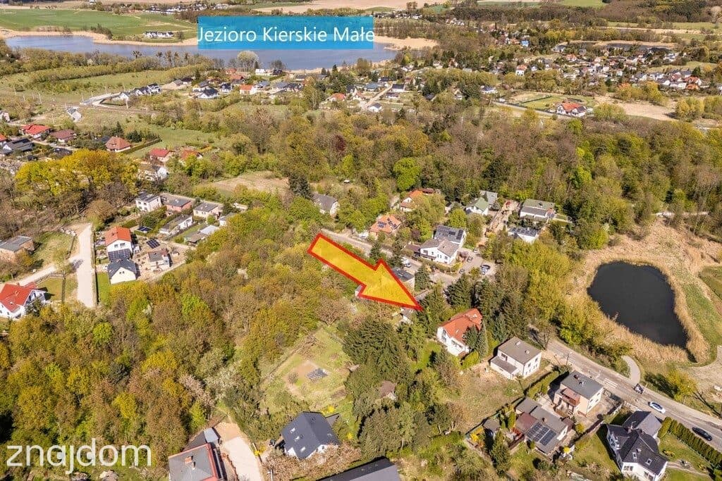 Dom w prestiżowej lokalizacji z pięknym ogrodem - zdjęcie 20