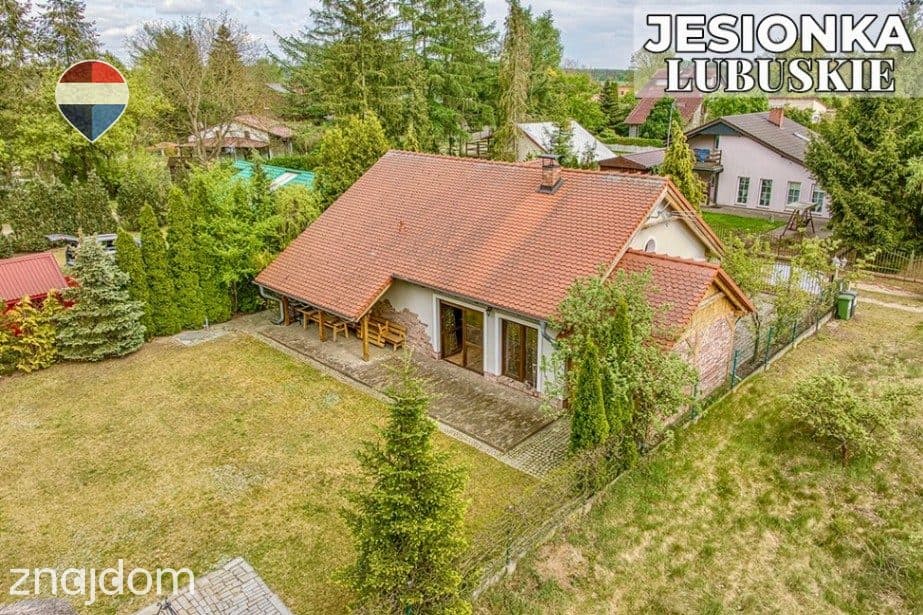 Na sprzedaż letniskowy całoroczny dom - zdjęcie 13
